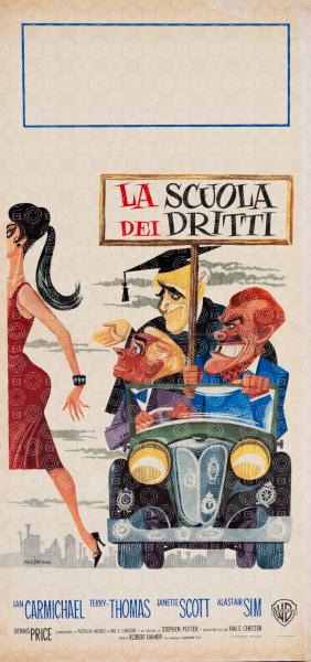 La scuola dei dritti