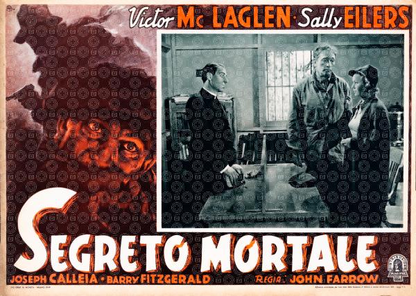 Segreto mortale