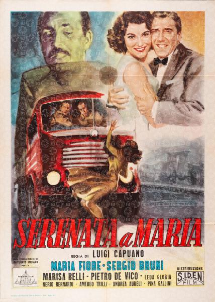 Serenata a Maria