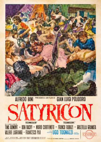 Satyricon