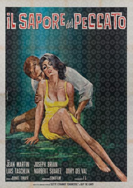 Il sapore del peccato