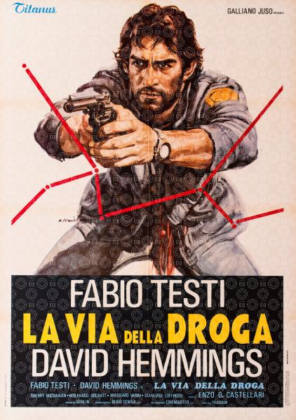La via della droga