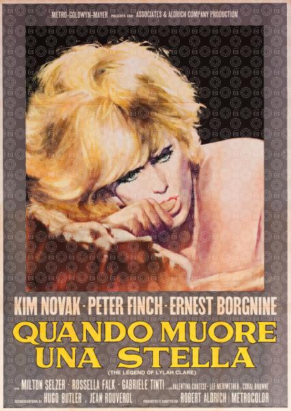 Quando muore una stella