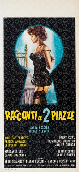 Racconti a due piazze