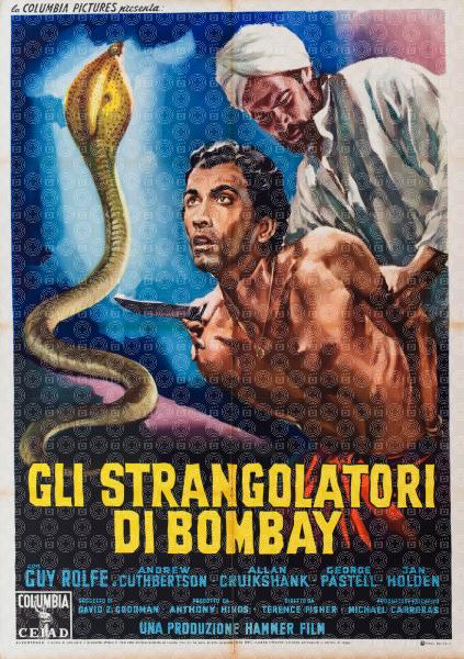 Gli strangolatori di Bombay