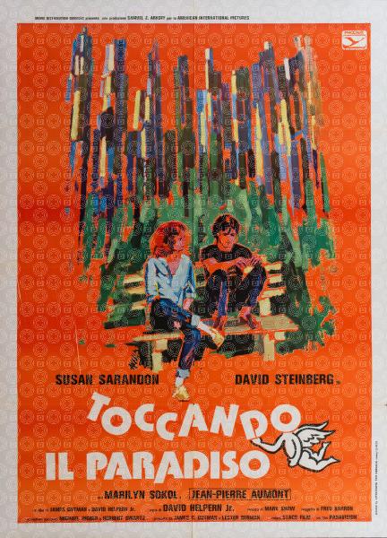 Toccando il paradiso