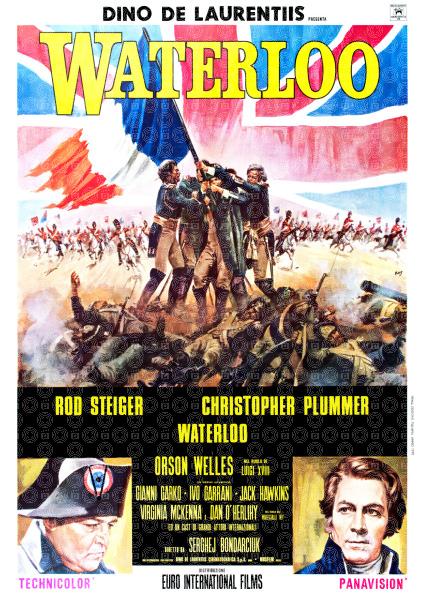 Waterloo