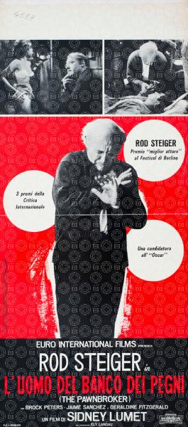 L'uomo del banco dei pegni
