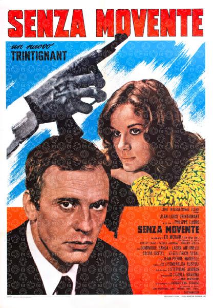 Senza Movente