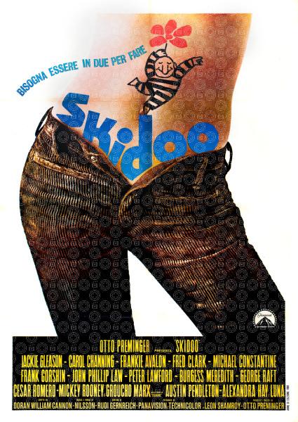 Skidoo