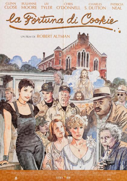 La fortuna di Cookie