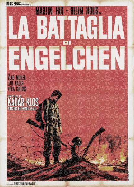 La battaglia di Engelchen
