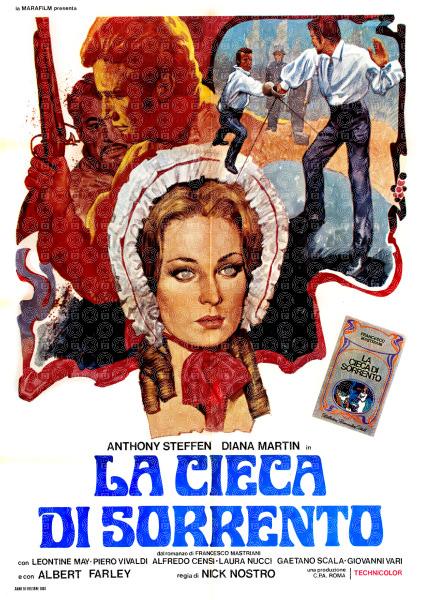 La cieca di Sorrento