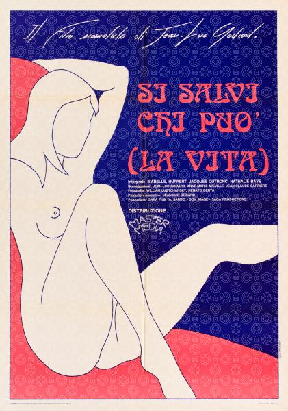 Si salvi chi può (la vita)