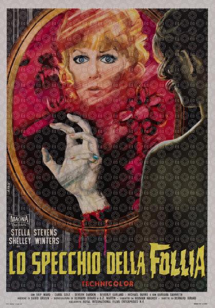 Lo specchio della follia