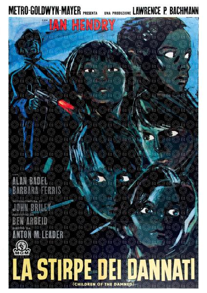 La stirpe dei dannati