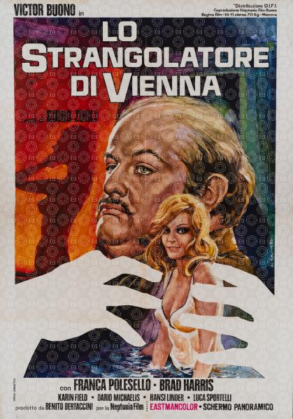 Lo strangolatore di Vienna