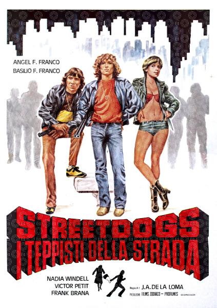 Los últimos golpes de 'El Torete'