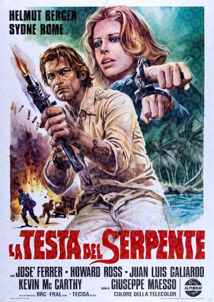 La Testa del Serpente