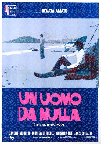 Un uomo da nulla