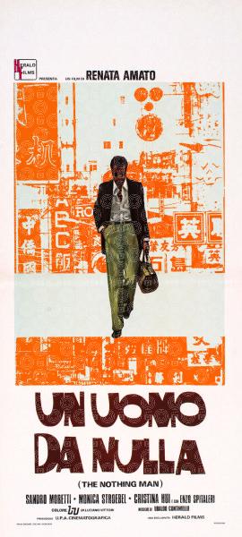 Un uomo da nulla