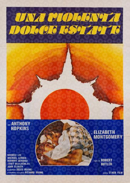 Una violenta dolce estate