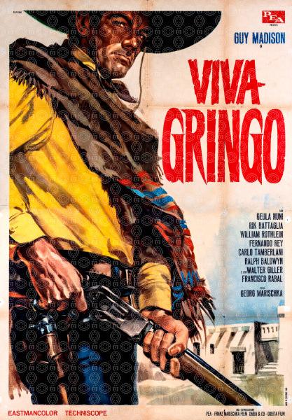Viva Gringo