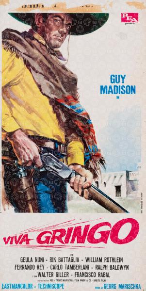 Viva Gringo
