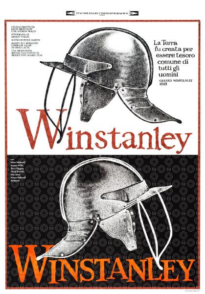 Winstanley