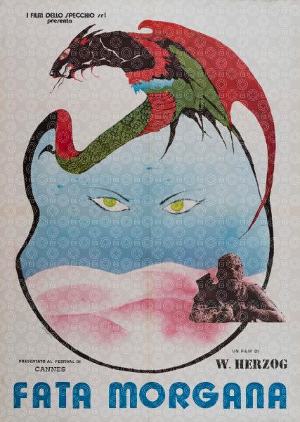 Fata Morgana