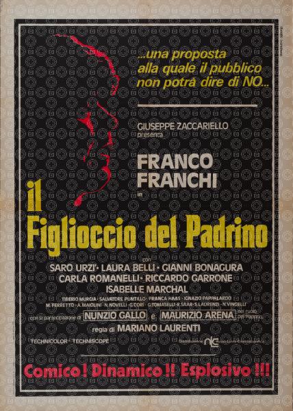 Il Figlioccio del padrino