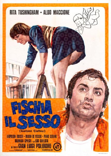 Fischia Il Sesso