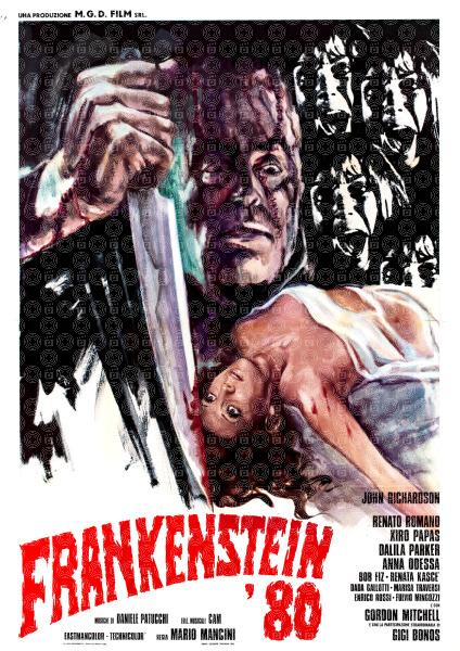 Frankenstein '80