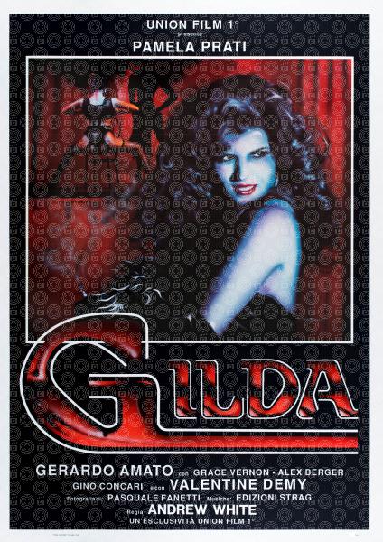 Gilda