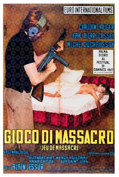Gioco di massacro