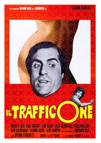 Il trafficone