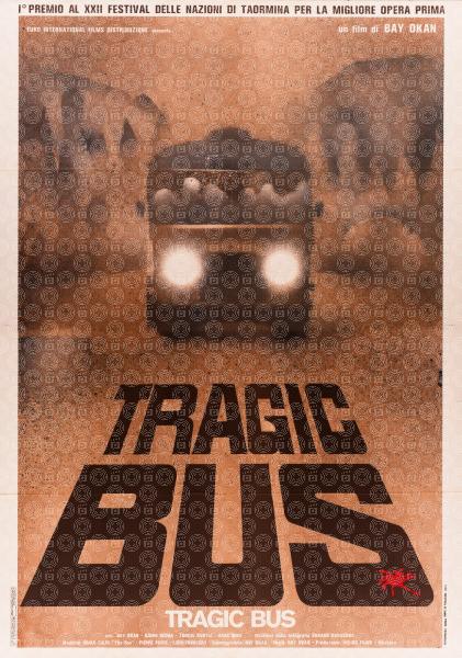 Tragic bus