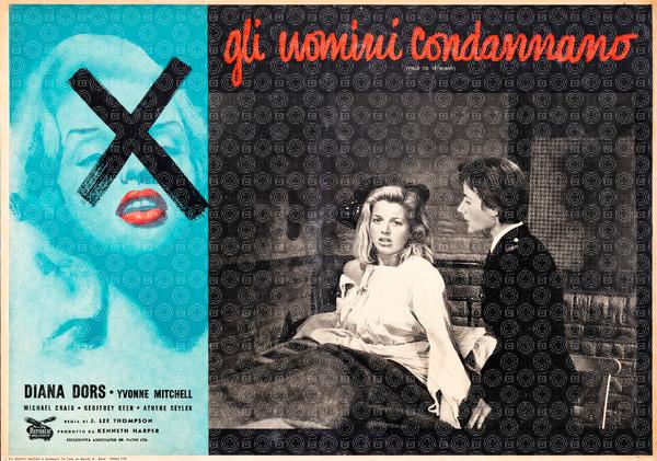 Gli uomini condannano