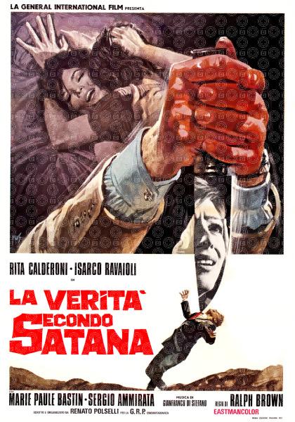 La verità secondo Satana