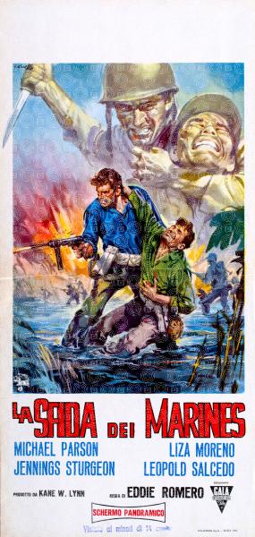 La sfida dei marines