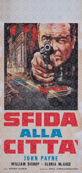 Sfida alla città