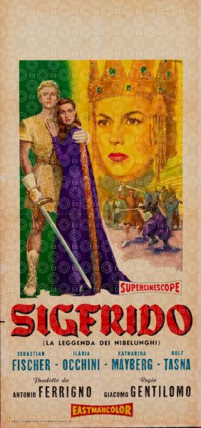 Sigfrido