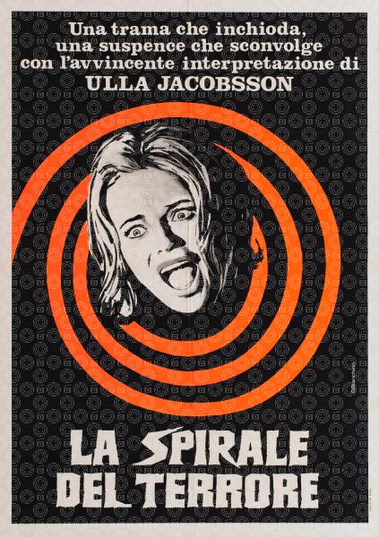 La spirale del terrore