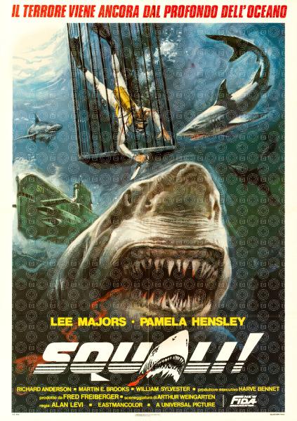 Squali!
