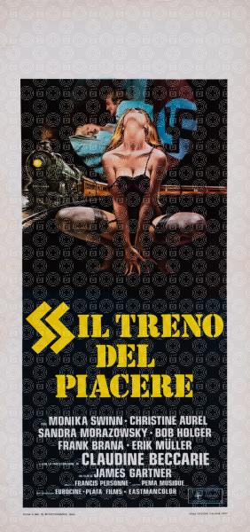 SS il treno del piacere