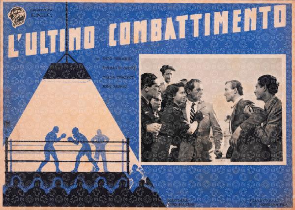 L'ultimo combattimento
