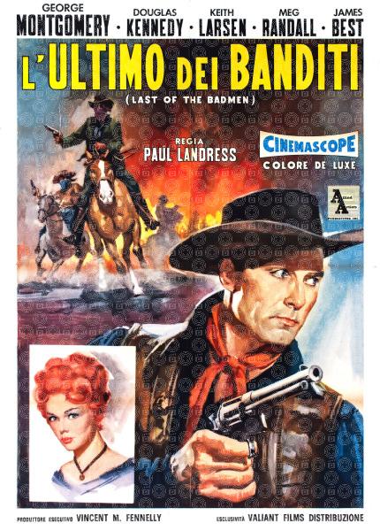 L'ultimo dei banditi