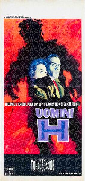 Uomini H