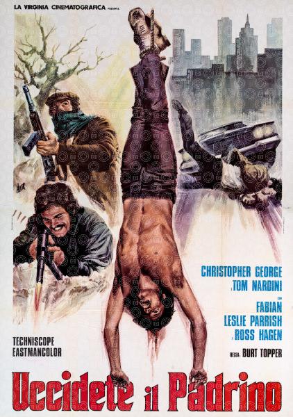 Uccidete il padrino
