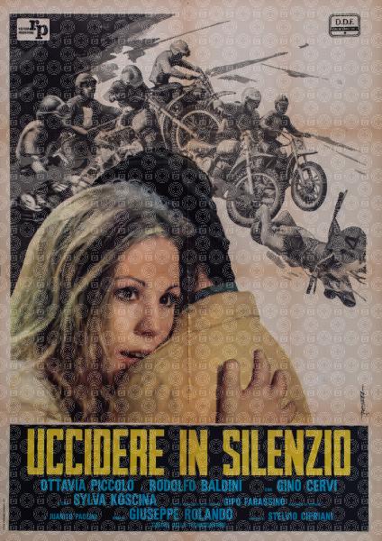 Uccidere in silenzio